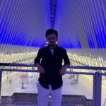 Harsh Vinod Masane