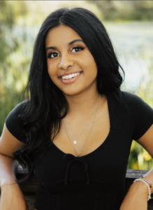 Maya Bhat