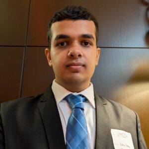 Umesh Raval