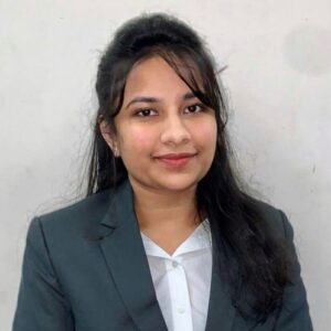Siddhi Amilkanthwar