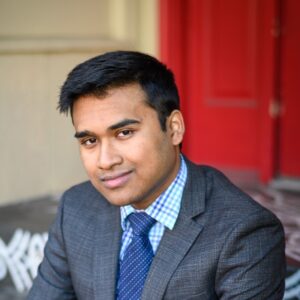 Abhishek Ghosh