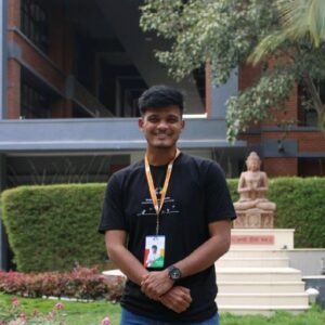 Pratik Modi