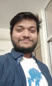 Abhibhav Om Tyagi