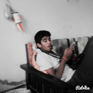 Shreyansh Bhalla