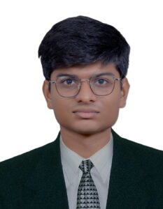 Vikash Kumar Maheshwari