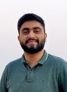 Nikhil Soni