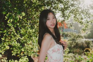 Ashley Chen