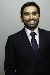 Mohit Lalwani