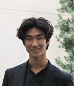 Connor Chung