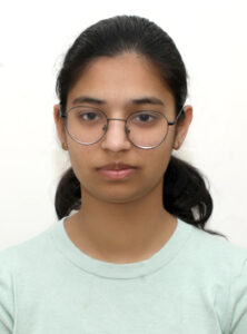 Vanshika Jindal