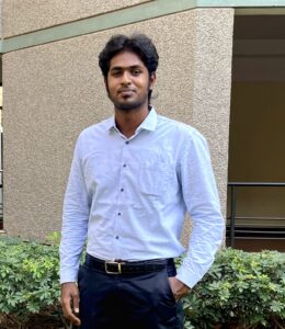 Chandramohan Chandrasekaran