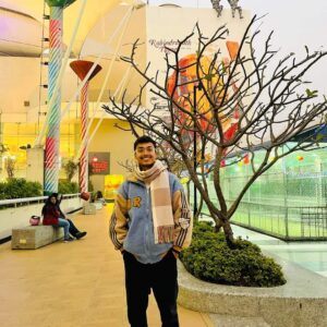 Rahul Sharma