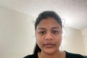 Sumathi Koram