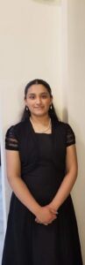 SRUJANA KOKERAGADDA
