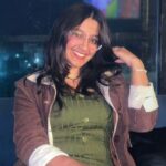 Krina Sheth