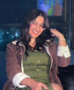 Krina Sheth