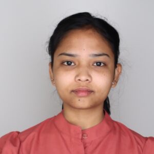 SREENIJA PADALA