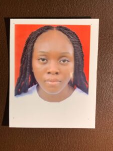 Victoria George Umoh