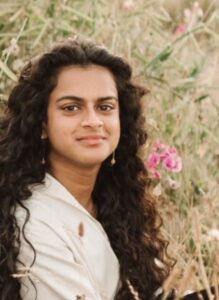 Arya Sanjay