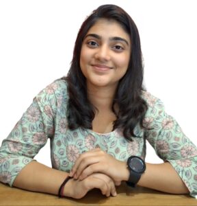 Vidhi Kansara