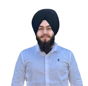 Ansh Deep Singh Chawla