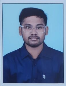 Saketh Kondavathri 