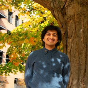 Shubham Garg