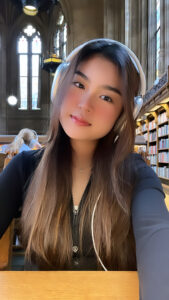 Cindy Susanto