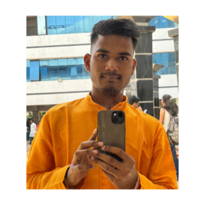 Vishal Chandrabhan Patel