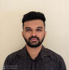 Ashval Kumar