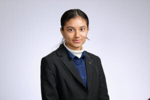 Shreya Barman