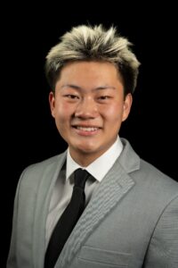 Timothy Ahn