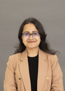 Anushka Jain
