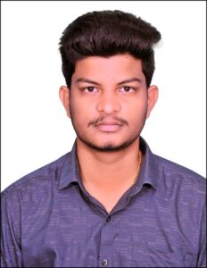 Durga Prasad Gujjula