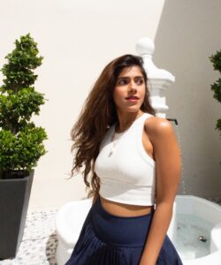 Bhumi Jain