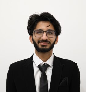 OJAS GANGWAL