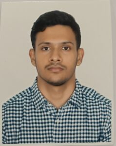 Aditya Alex