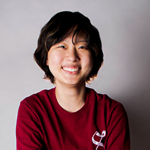 Jeanette Jae-kyung Ahn