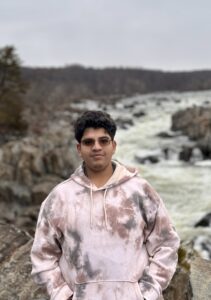 Vrishin Reddy Minkuri
