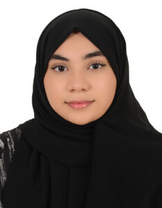 Meher Nigar Shaik