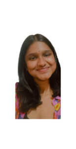 Varsha reddy Oruganti