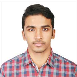 KEVIN JOJI MATHEWS