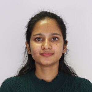 Pooja Reddy Arava
