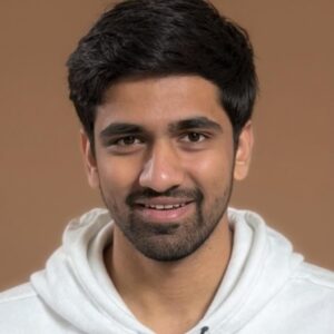 Shubham Mehta