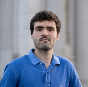 Lucas Carvalho Da Rocha Camargo