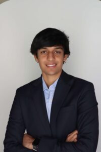 Krish Waghani