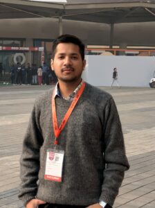 Ribhav Singla