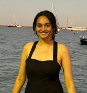 Priyal Shah