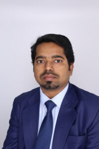 Adarsh Kumar Singh