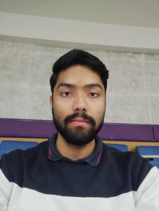 Mayank Pandey